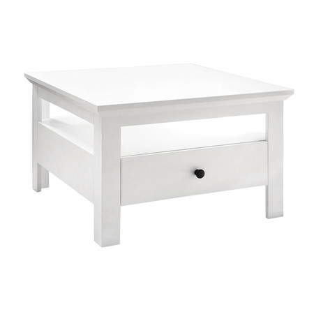 Konferenční stolek LIANTE - bílá SG-nábytek